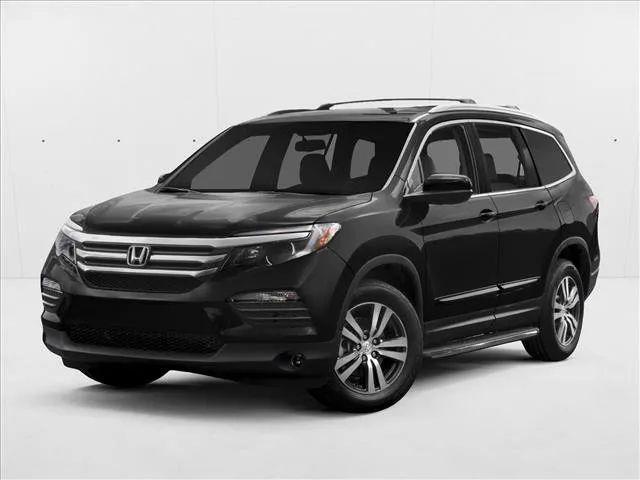 2016 Honda Pilot EX-L for sale in Pinellas Park, FL