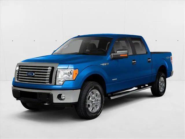 2010 Ford F-150 XL for sale in Pinellas Park, FL