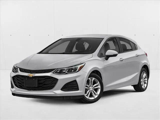 2019 Chevrolet Cruze LT for sale in Pinellas Park, FL