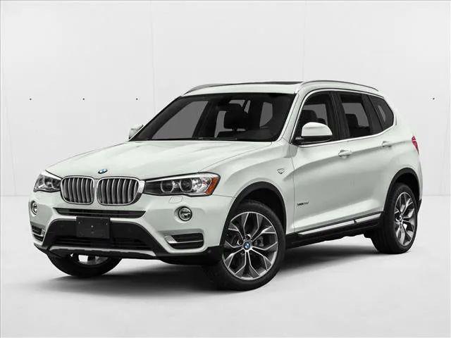 2016 BMW X3 sDrive28i for sale in Pinellas Park, FL