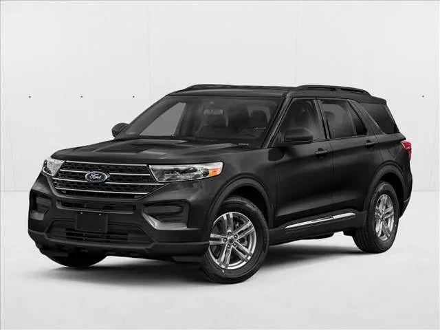 2023 Ford Explorer XLT for sale in Pinellas Park, FL