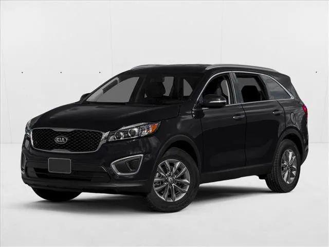 2016 Kia Sorento 2.4L LX for sale in Pinellas Park, FL