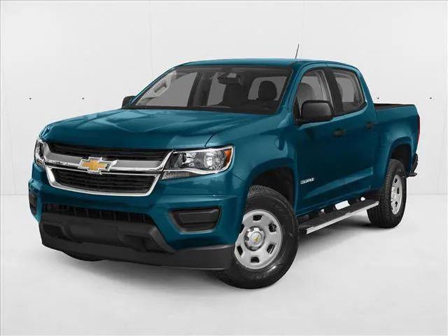 2019 Chevrolet Colorado Z71 for sale in Pinellas Park, FL