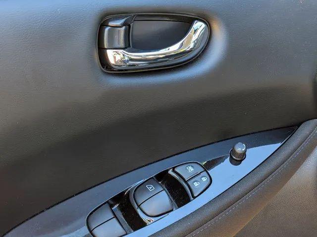 2023 Nissan LEAF SV PLUS 60 kWh