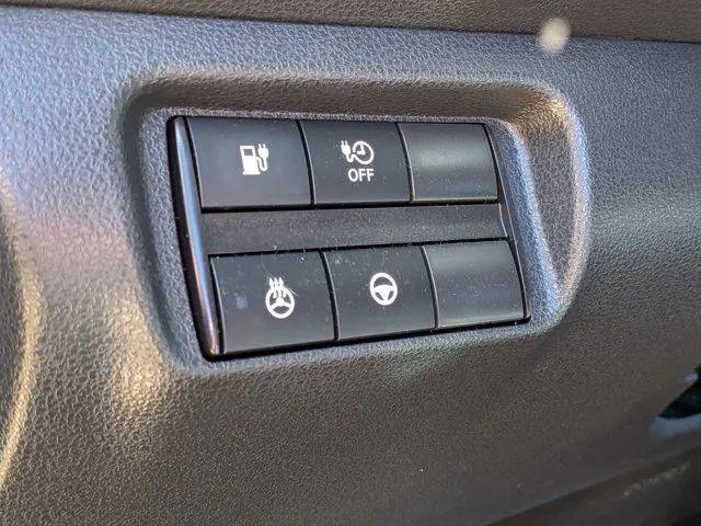 2023 Nissan LEAF SV PLUS 60 kWh