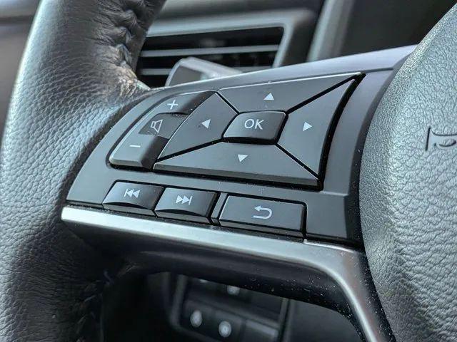 2023 Nissan LEAF SV PLUS 60 kWh