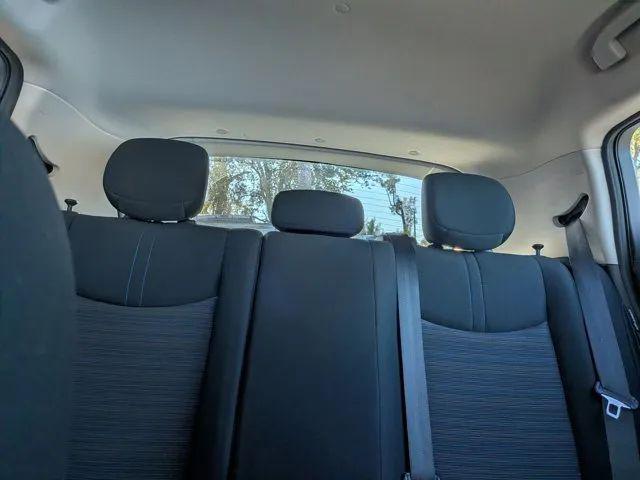 2023 Nissan LEAF SV PLUS 60 kWh
