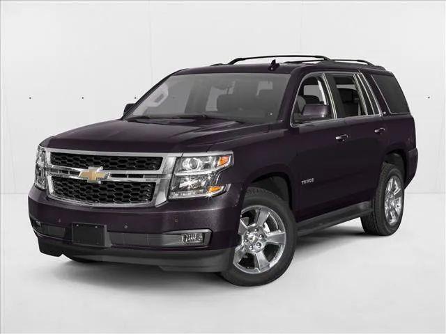 2016 Chevrolet Tahoe LT for sale in Pinellas Park, FL