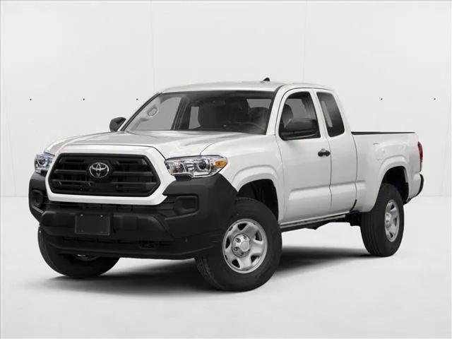 2019 Toyota Tacoma SR5 V6 for sale in Pinellas Park, FL