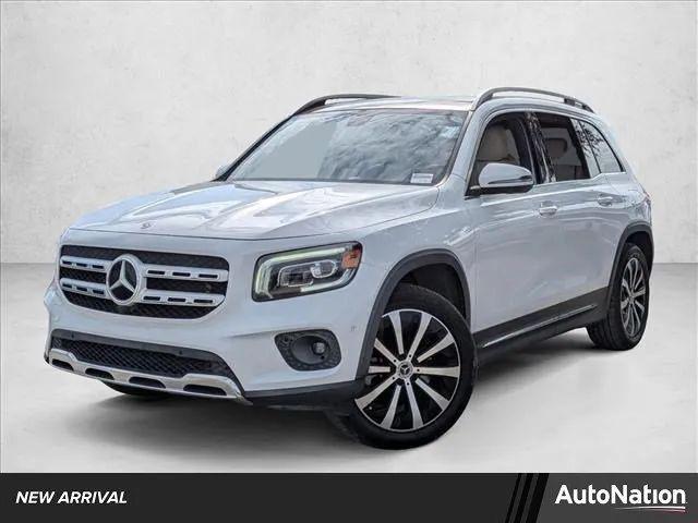 2021 Mercedes-Benz GLB 250 for sale in Pinellas Park, FL