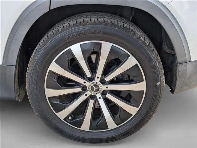 2021 Mercedes-Benz GLB 250