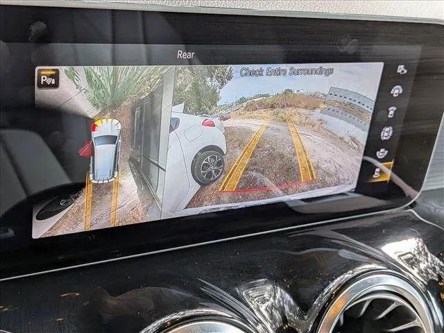 2021 Mercedes-Benz GLB 250