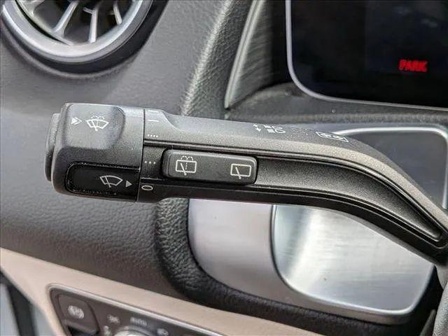2021 Mercedes-Benz GLB 250