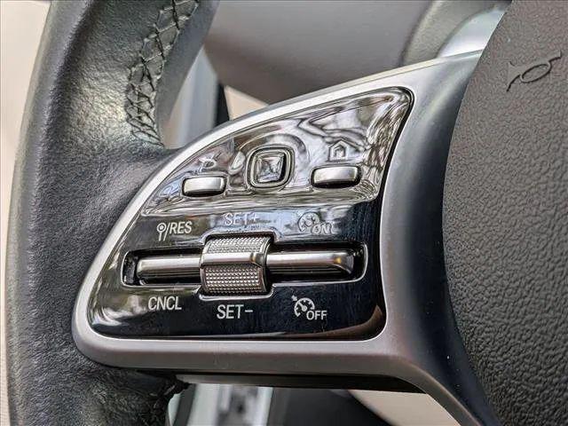 2021 Mercedes-Benz GLB 250