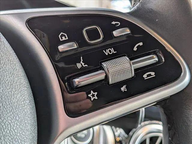 2021 Mercedes-Benz GLB 250