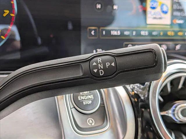 2021 Mercedes-Benz GLB 250
