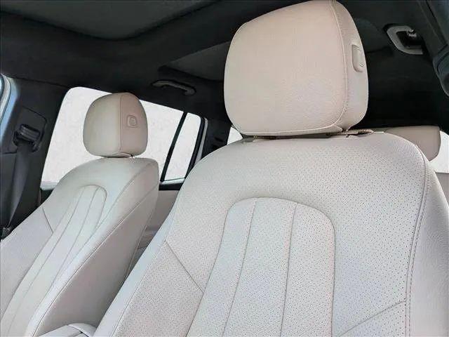 2021 Mercedes-Benz GLB 250