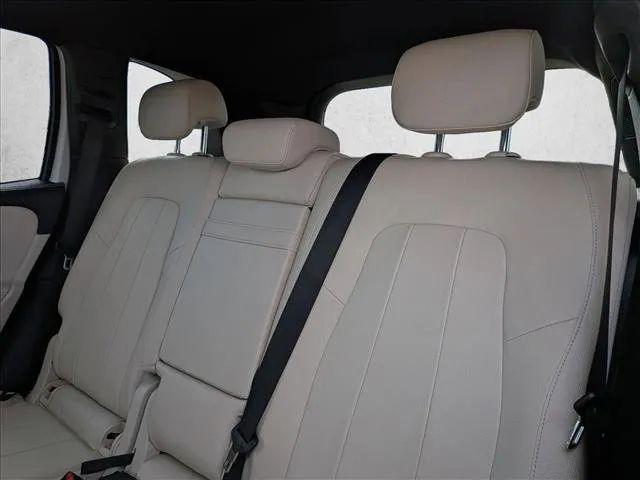 2021 Mercedes-Benz GLB 250
