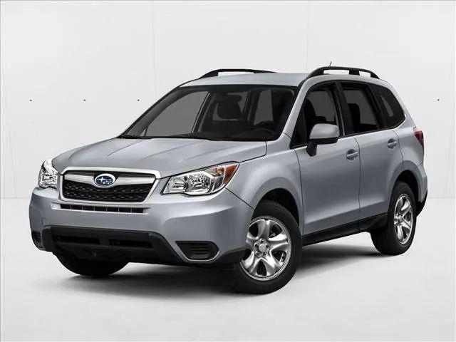 2016 Subaru Forester 2.5i Premium for sale in Pinellas Park, FL