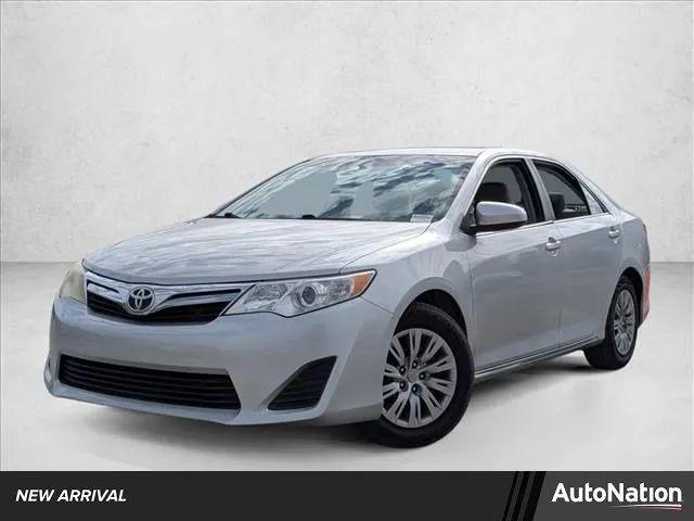 2014 Toyota Camry LE for sale in Pinellas Park, FL