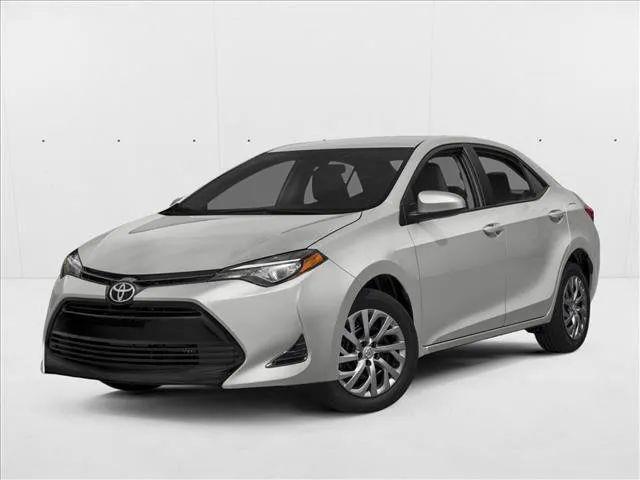 2017 Toyota Corolla L for sale in Pinellas Park, FL