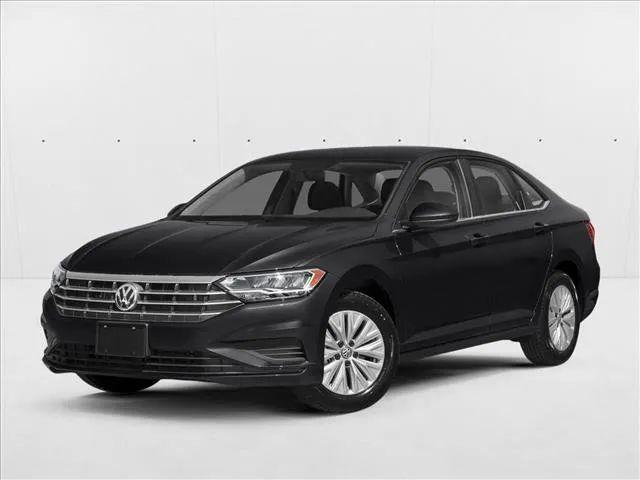 2020 Volkswagen Jetta 1.4T SE for sale in Pinellas Park, FL