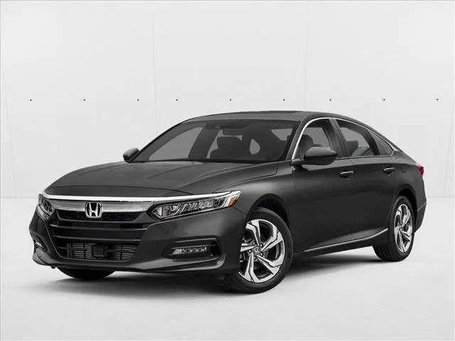2018 Honda Accord EX-L for sale in Pinellas Park, FL