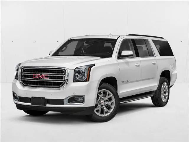 2020 GMC Yukon XL 2WD SLT for sale in Pinellas Park, FL