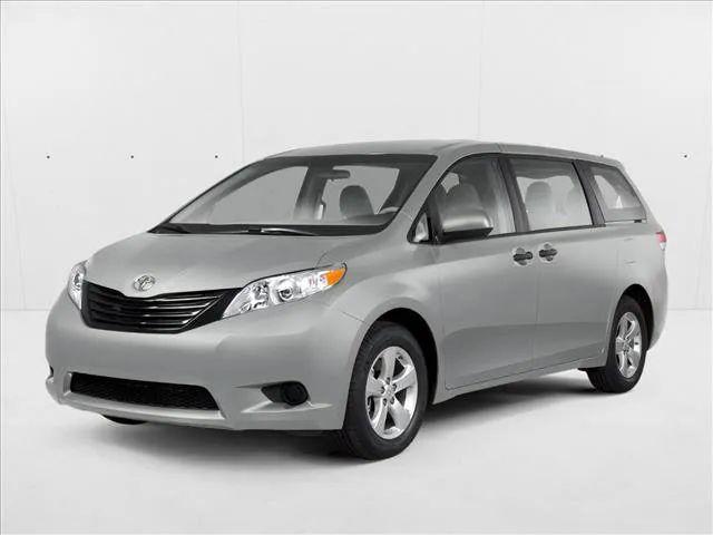 2013 Toyota Sienna XLE V6 8 Passenger for sale in Pinellas Park, FL