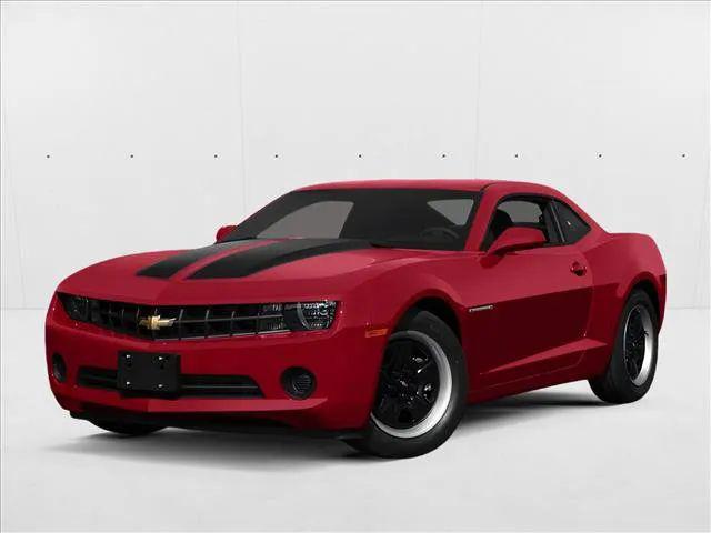 2013 Chevrolet Camaro 2LT for sale in Pinellas Park, FL