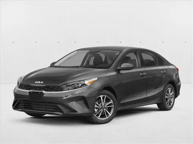 2022 Kia Forte LXS for sale in Pinellas Park, FL