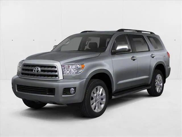 2012 Toyota Sequoia SR5 5.7L V8 for sale in Pinellas Park, FL