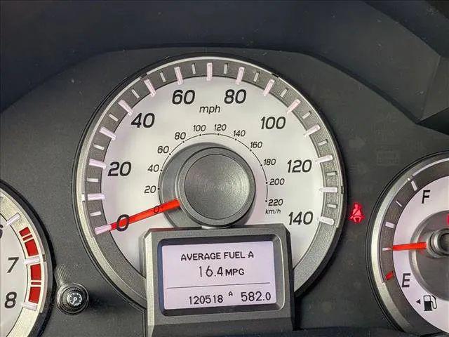 2014 Honda Pilot Touring