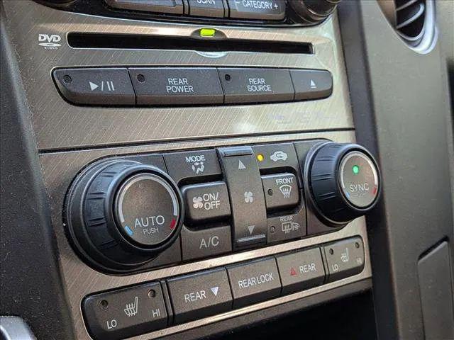 2014 Honda Pilot Touring