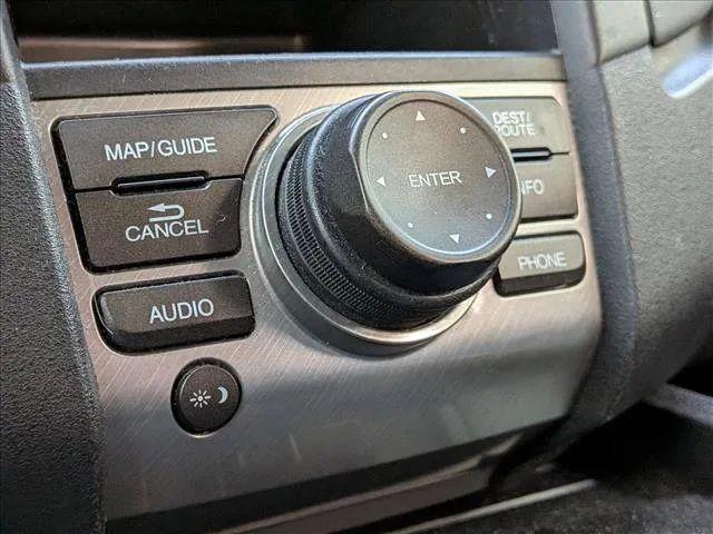 2014 Honda Pilot Touring
