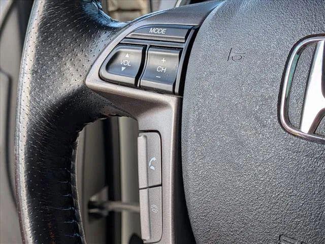 2014 Honda Pilot Touring