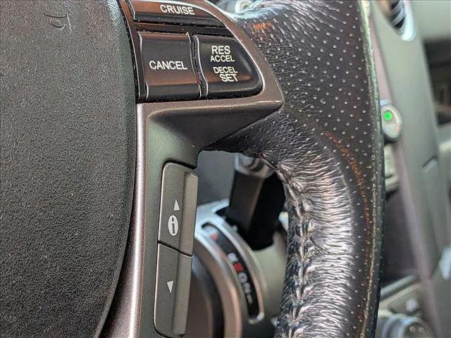 2014 Honda Pilot Touring