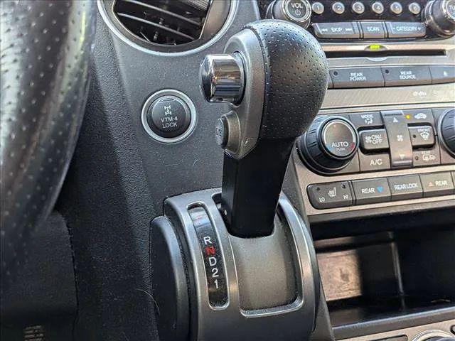 2014 Honda Pilot Touring