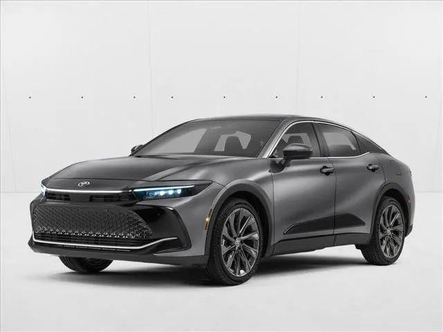 2023 Toyota Crown XLE for sale in Pinellas Park, FL