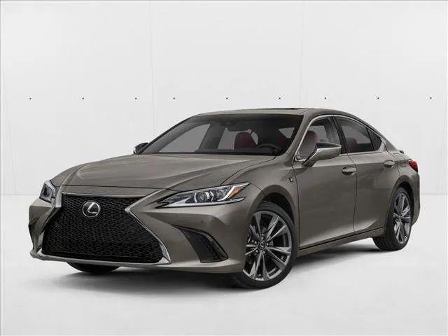 2021 Lexus ES 350 F SPORT for sale in Pinellas Park, FL