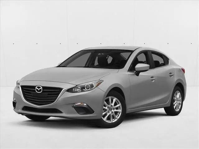 2015 Mazda Mazda3 i SV for sale in Pinellas Park, FL
