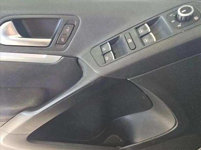 2015 Volkswagen Tiguan R-Line