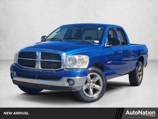2008 Dodge Ram 1500 SLT for sale in Pinellas Park, FL