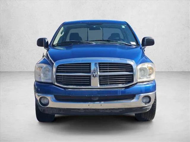 2008 Dodge Ram 1500 SLT