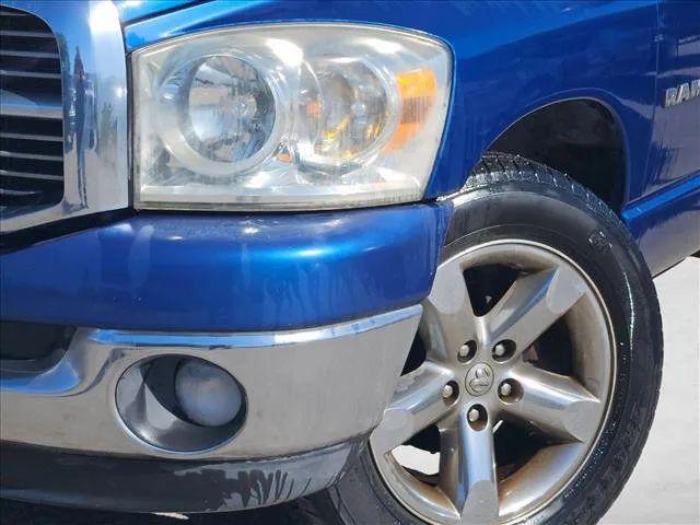 2008 Dodge Ram 1500 SLT
