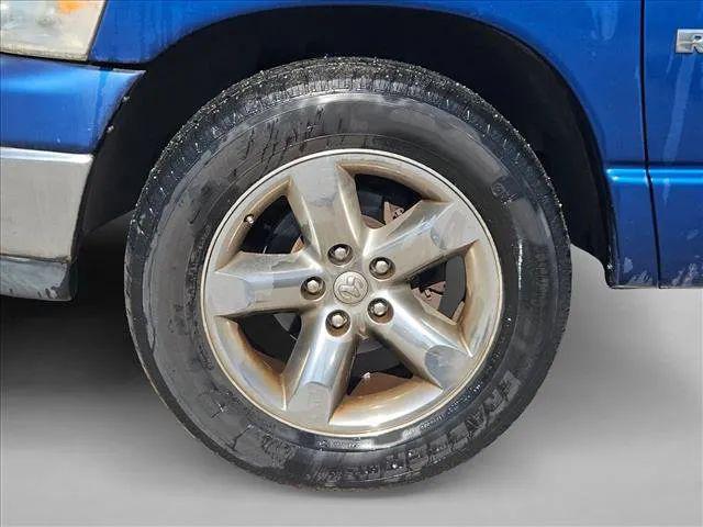 2008 Dodge Ram 1500 SLT