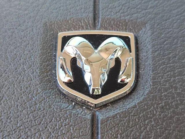 2008 Dodge Ram 1500 SLT