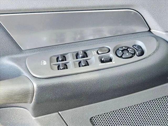 2008 Dodge Ram 1500 SLT