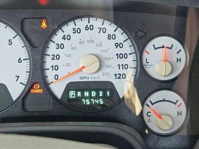 2008 Dodge Ram 1500 SLT