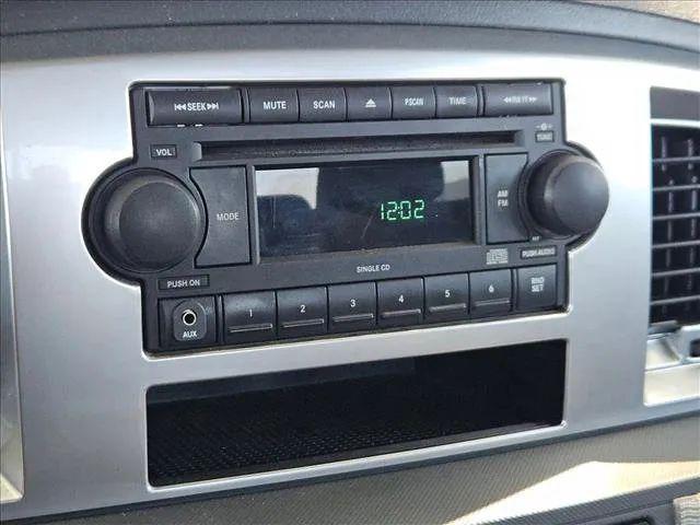 2008 Dodge Ram 1500 SLT